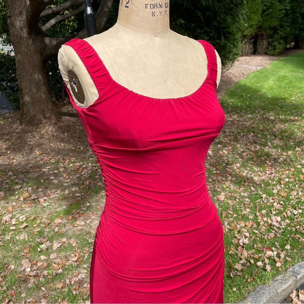 BCBGMaxAzria | 2000’s Dress